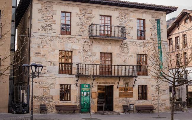 El Museo de Orozko cierra el 2 de marzo para la ejecución de obras de mejora