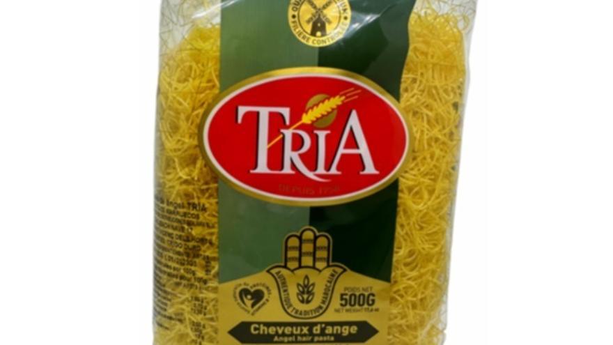 Imagen del producto afectado.