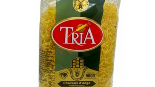 Imagen del producto afectado.