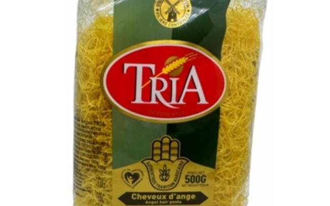 Imagen del producto afectado.