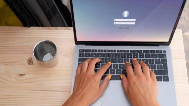 Seis errores frecuentes al crear una contraseña que hay que evitar