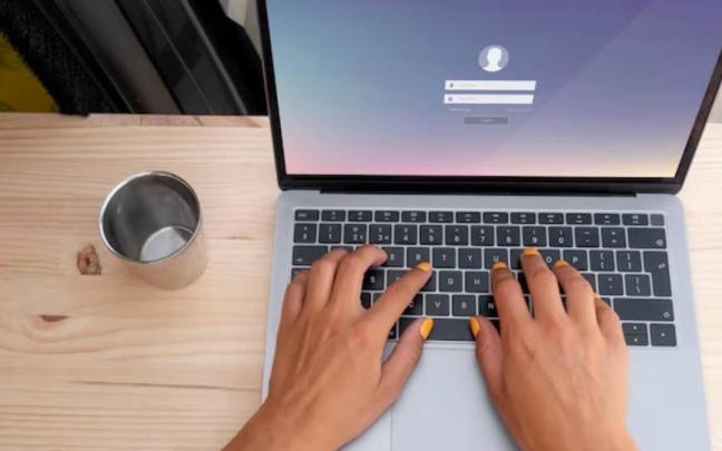Seis errores frecuentes al crear una contraseña que hay que evitar