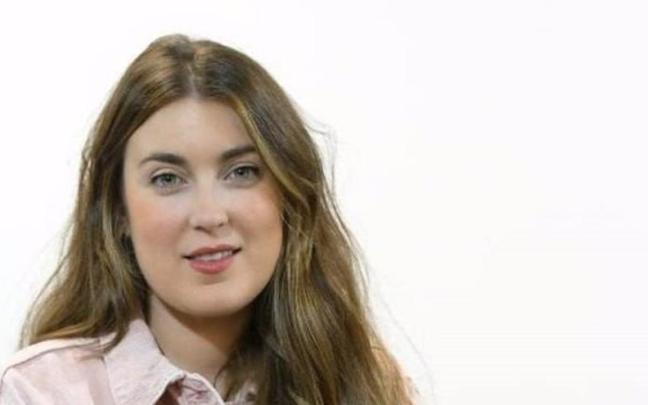 Alba García Martín