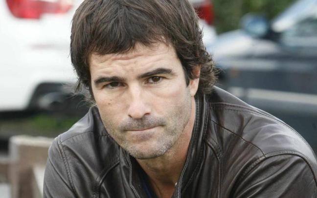 Juanjo Valencia (1992-99)