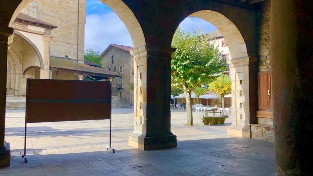 Nueva ordenanza de tráfico