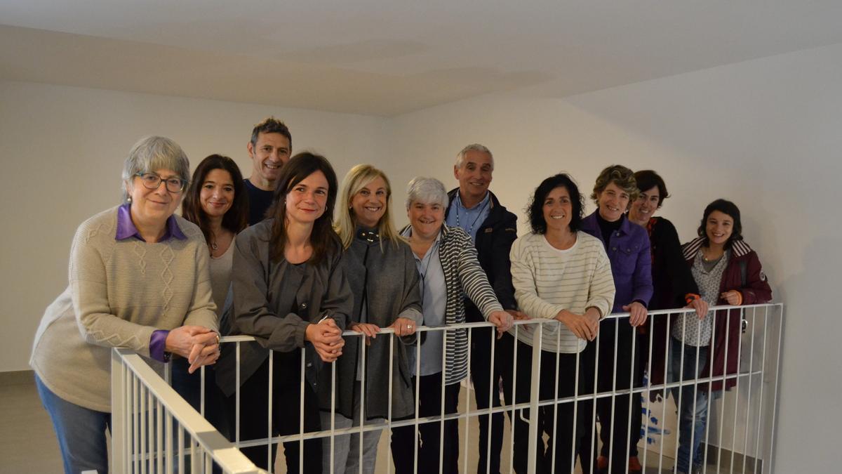 ANDRAGORA Tolosaldeko Emakumeen Etxea