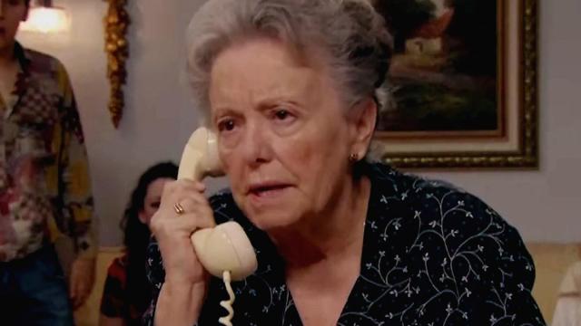 "El tiempo que yo llevo como actriz, para mí lo he desperdiciado", dice la intérprete.