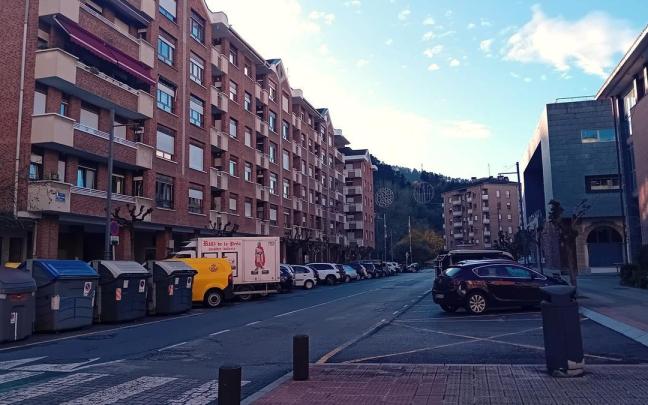 Arrigorriaga pide el apoyo de Diputación y Gobierno vasco para la promoción de vivienda pública