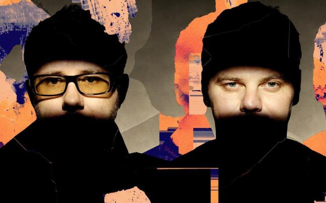 The Chemical Brothers The Chemical Brothers