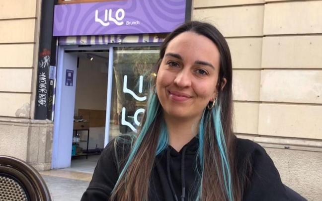 Raquel Fernández de Gaceo