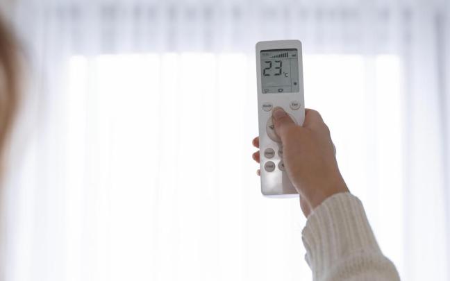 Cómo fabricar un aire acondicionado casero.