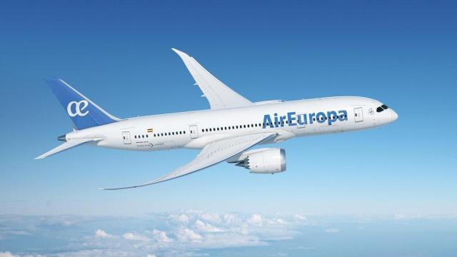 Turkish Airlines aportará 275 millones a Air Europa
