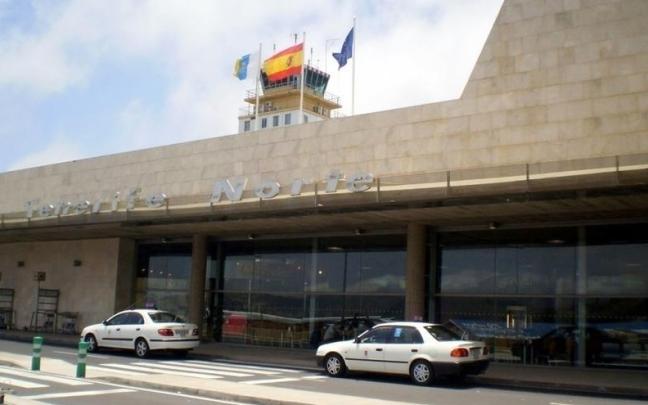 Aeropuerto Tenerife Norte