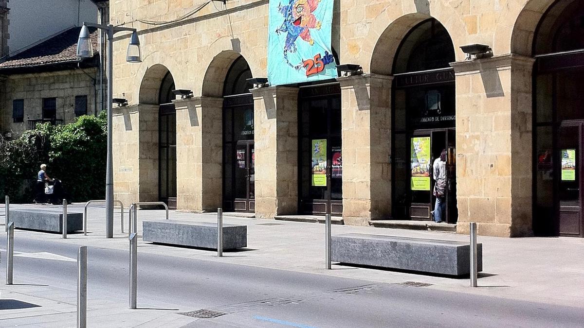 La jornada se celebrara en San Agustín