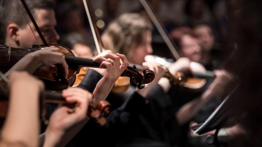 Las sinfonías clásicas provocan respuestas físicas sincronizadas en las personas
