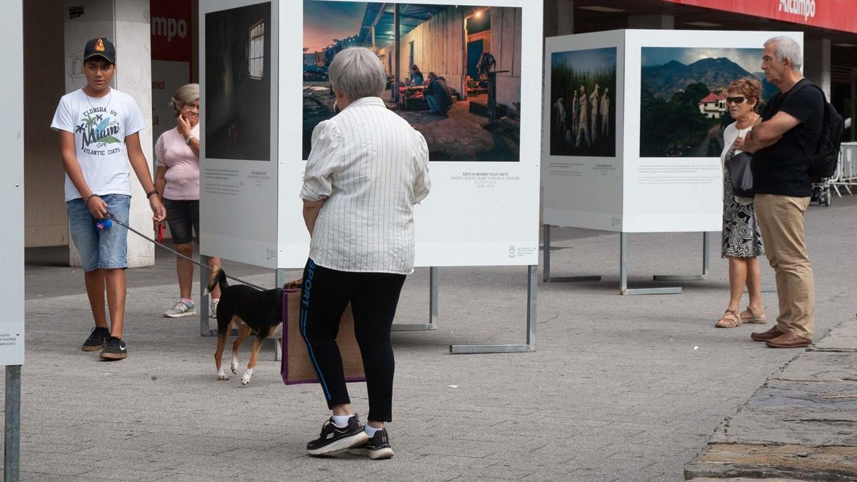 'Periodismo a Pie de Calle'.