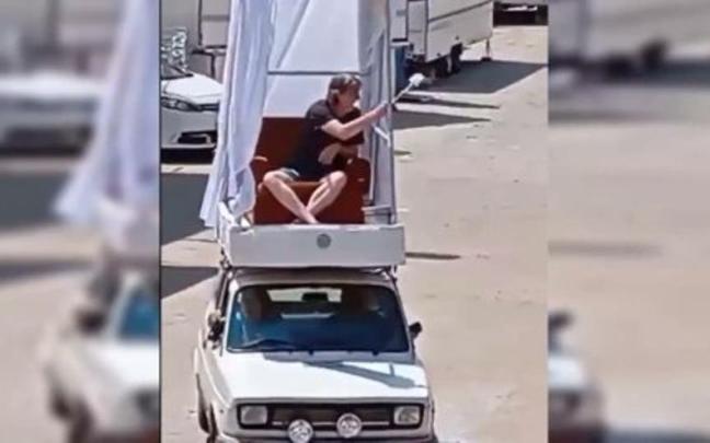 Audiencia archiva la querella contra el alcalde de Soria.