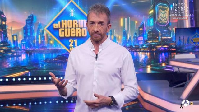 “La vida sabe cómo hacernos sentir frágiles y solos cuando sabes que llega un cambio y que nada volverá a ser igual”, afirmó Motos.
