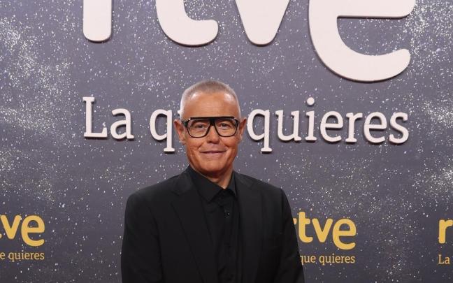 Jordi González, en una imagen de archivo.