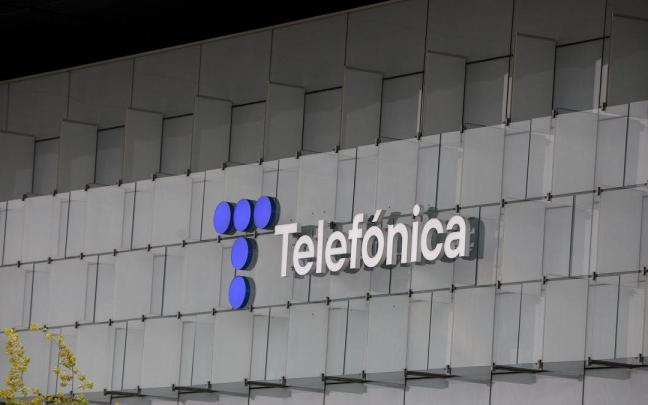 El 27% de los ingresos de Telefónica hasta junio ha procedido del Estado.