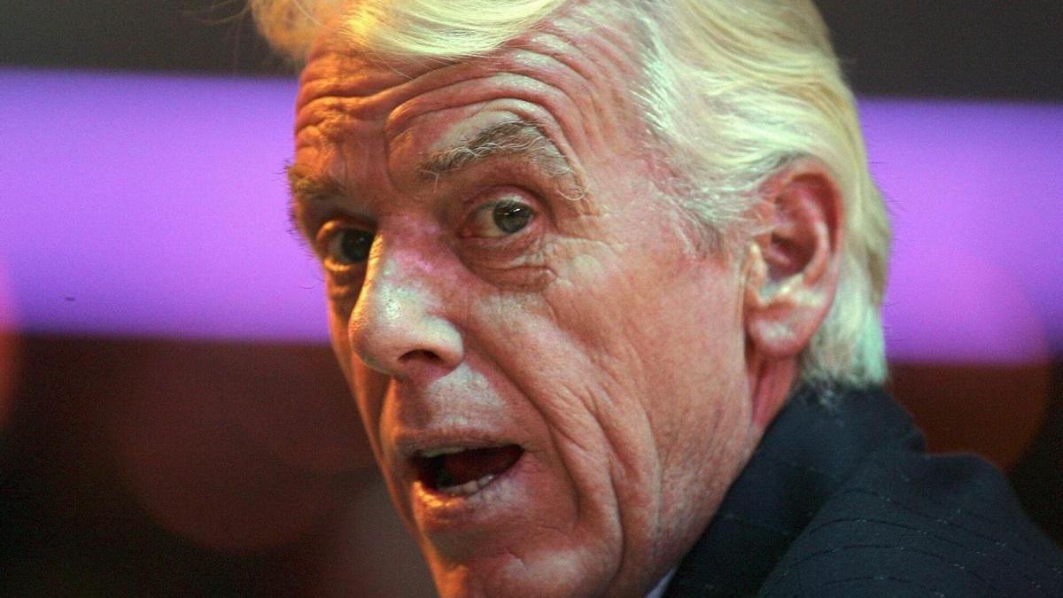 Leo Beenhakker ha fallecido a los 82 años.