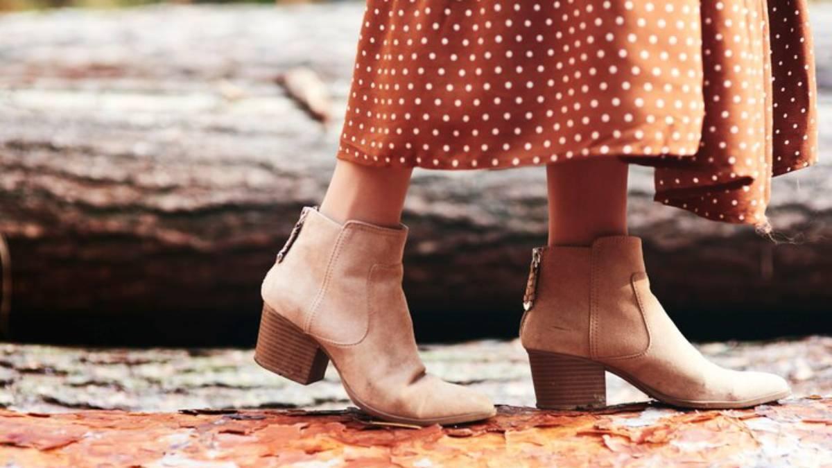Botines
