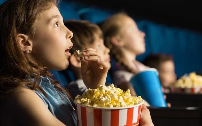 Los datos obtenidos por las salas vascas son sensiblemente mejores que la media estatal.