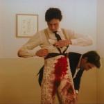 'Tardes de soledad', de Albert Serra.