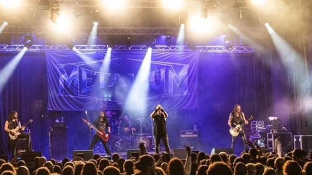 Artistas nacionales e internacionales se reunían en Abadiño