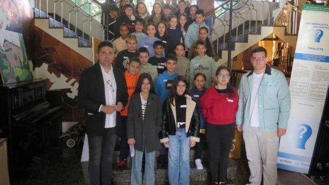 Serrano eta Mendiluze, Kontseiluko kideekin