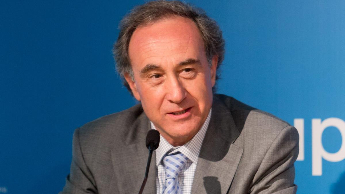 Jesús Mari Ugalde Uribe-Etxebarria, catedrático de Química Física de la UPV/EHU, recibirá el' Premio Embajador de Bergara ZTB 2026'.