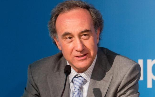 Jesús Mari Ugalde Uribe-Etxebarria, catedrático de Química Física de la UPV/EHU, recibirá el' Premio Embajador de Bergara ZTB 2026'.