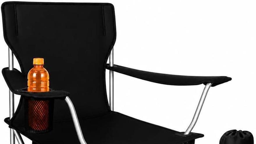 La silla plegable Ediesi de Amazon