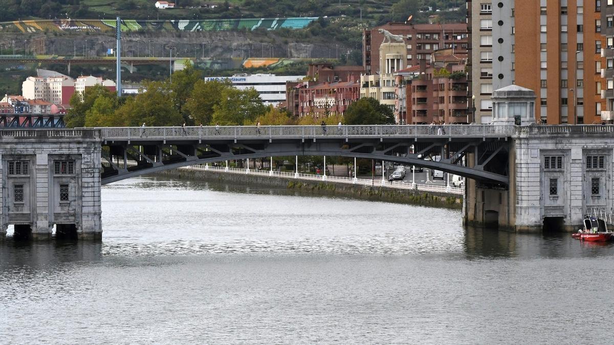 Puente de Deusto