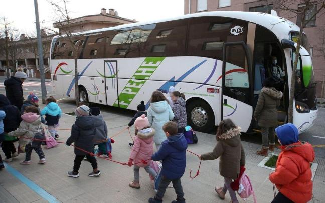 El TSJPV argumenta que no se puede imponer a los trabajadores de la empresa privada los requisitos lingüísticos que a los empleados públicos.