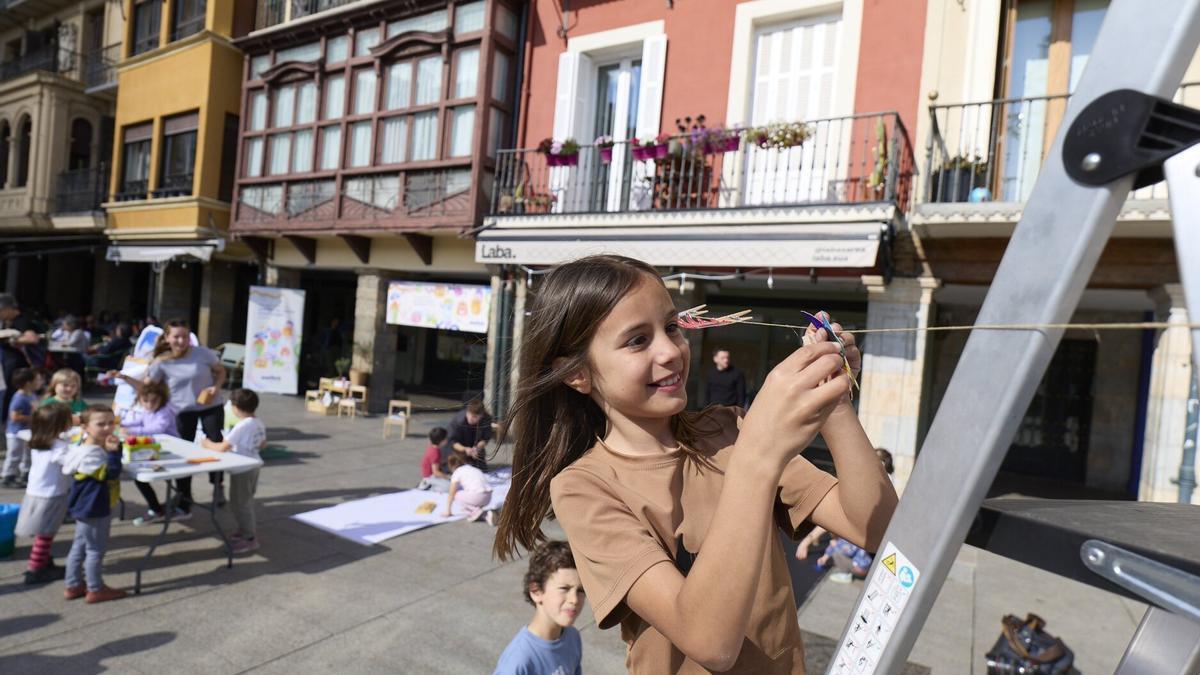 El IMV alcanzó a 846.454 hogares del Estado en el mes de abril