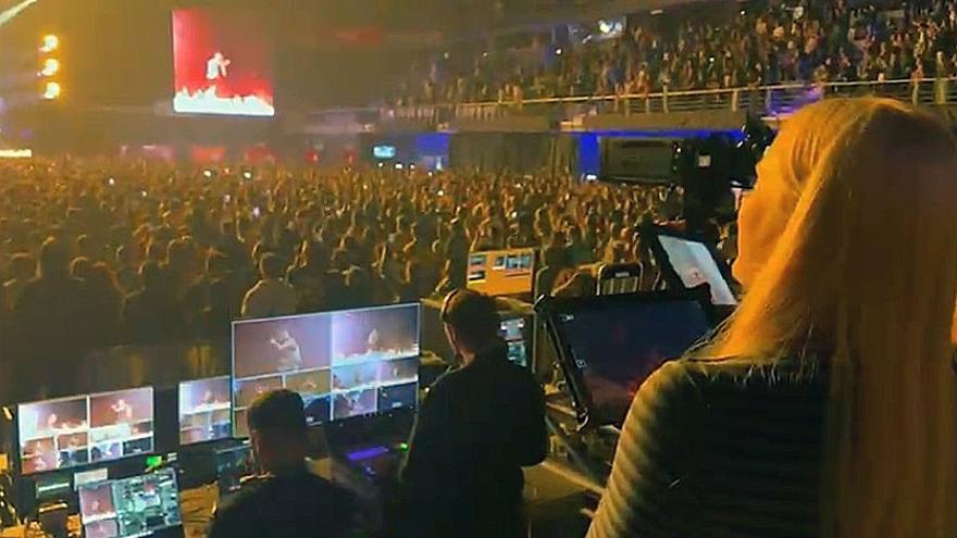 El concierto de Duki en Madrid, accesible con BeMyVega.