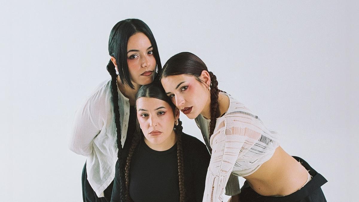 La banda gallega Tanxugueiras es la apuesta musical de las fiestas de Amurrio