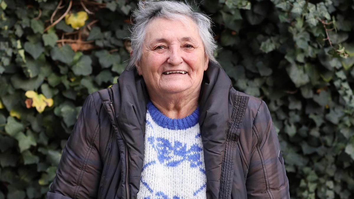 La oñatiarra Beatriz Yarza decidió incorporarse a la guerrilla salvadoreña en 1983, donde permaneció como médica hasta la firma de los Acuerdos de Paz en 1992