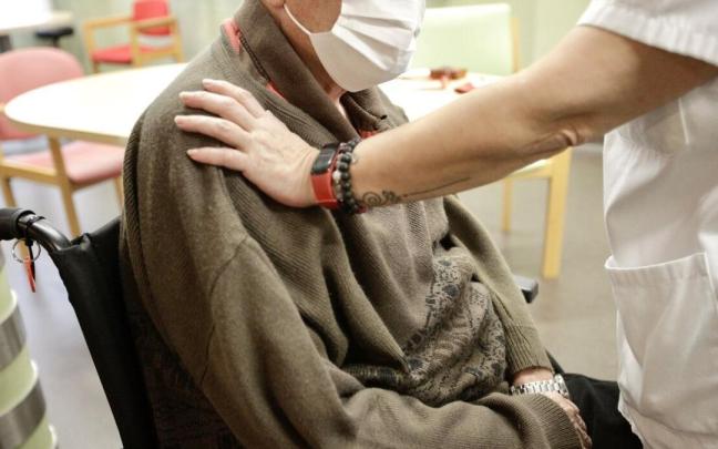 El Gobierno insta a tomar precauciones adicionales en residencias en el caso de aparición de síntomas para evitar brotes.