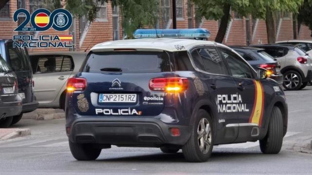 La Policía Nacional ha trabajado bajo la coordinación de EUROJUST, el apoyo de EUROPOL y la participación de las autoridades de Portugal, Italia, Rumanía y Bulgaria.