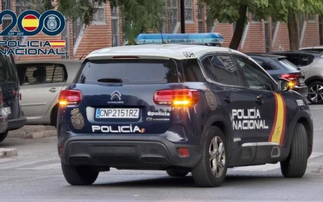 La Policía Nacional ha trabajado bajo la coordinación de EUROJUST, el apoyo de EUROPOL y la participación de las autoridades de Portugal, Italia, Rumanía y Bulgaria.