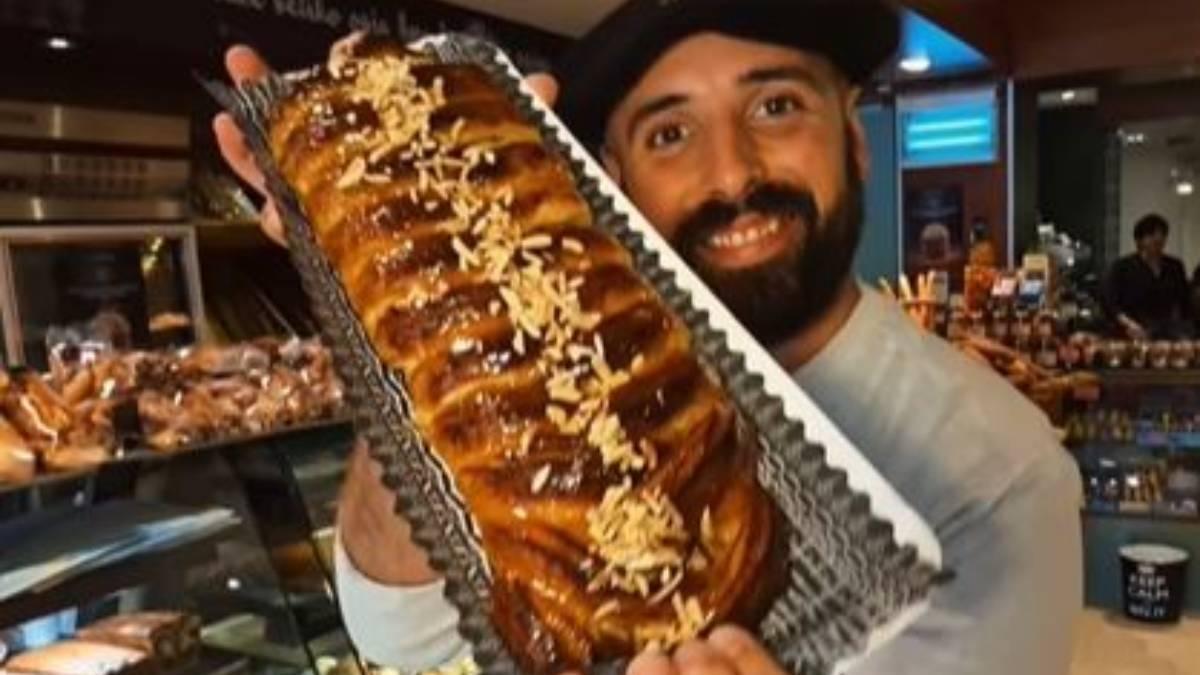 Iñaki Ibaibarriaga, más conocido como Guk Green