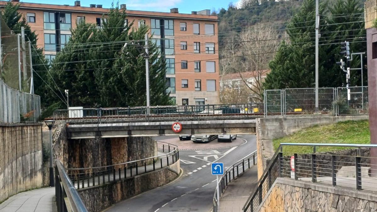 Prevención de posibles inundaciones