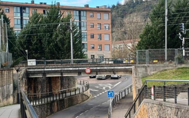 Prevención de posibles inundaciones