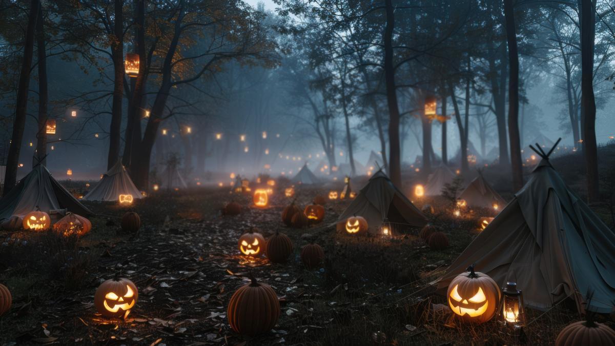 Halloween se celebrará este 31 de octubre