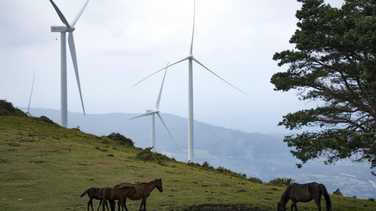 Gestamp e Iberdrola firman un acuerdo para el suministro de energía limpia en Europa durante 10 años
