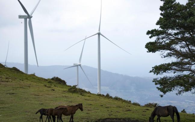 Gestamp e Iberdrola firman un acuerdo para el suministro de energía limpia en Europa durante 10 años
