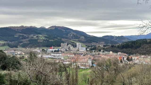 Lemoa promueve el uso del euskera en el sector comercial, hostelero y de servicios