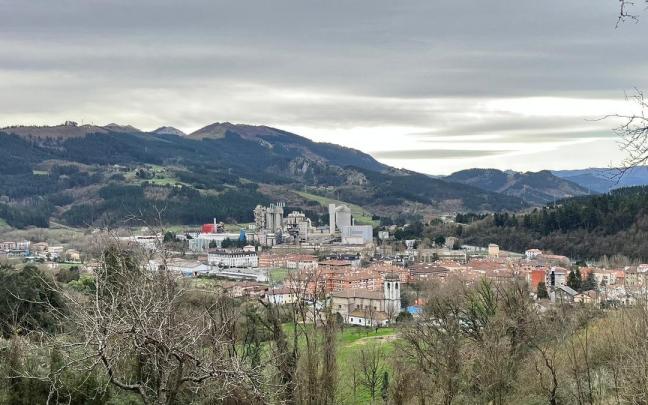 Lemoa promueve el uso del euskera en el sector comercial, hostelero y de servicios